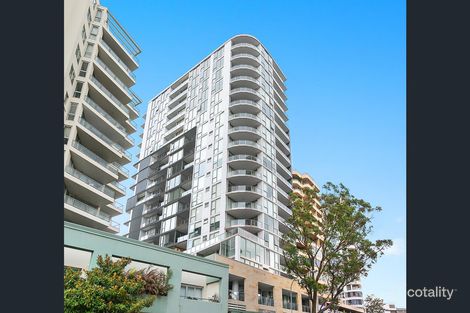 Property photo of 1102/253-255 Oxford Street Bondi Junction NSW 2022