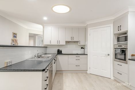 Property photo of 12 Clare Street Goonellabah NSW 2480