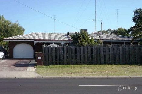 43 Brittain Rd, Carey Park, WA 6230