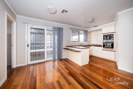 Property photo of 13 Lionheart Avenue Taylors Lakes VIC 3038