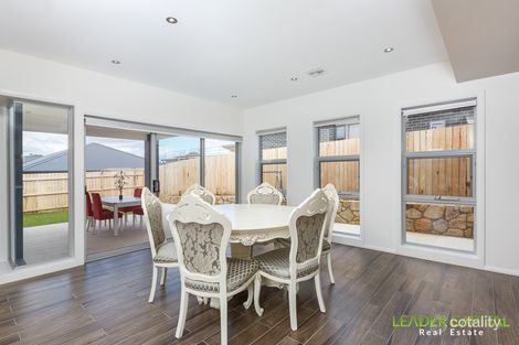 Property photo of 9 Skermer Street Casey ACT 2913