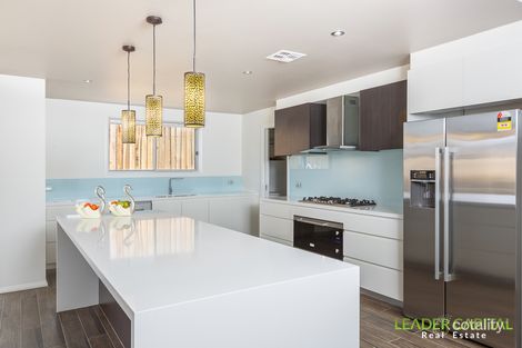 Property photo of 9 Skermer Street Casey ACT 2913