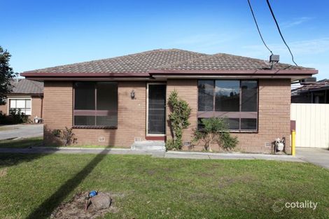 4/1-3 Craddock Ct, Sunshine North, VIC 3020