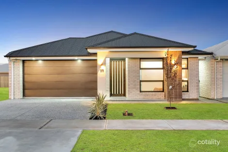 Property photo of 129 Juniper Boulevard Virginia SA 5120