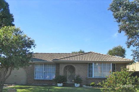Property photo of 18 Sulman Place Doonside NSW 2767