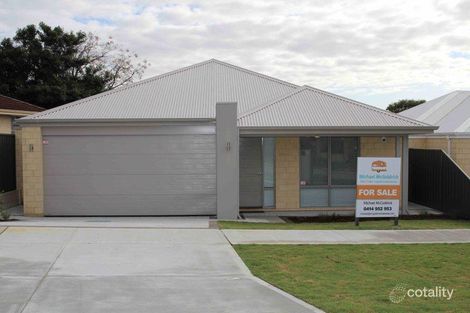 9a Farnham St, Bentley, WA 6102