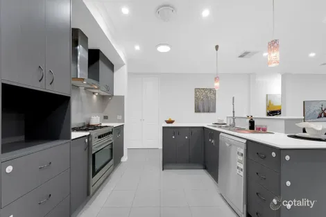 Property photo of 29 Suncroft Drive Lalor VIC 3075