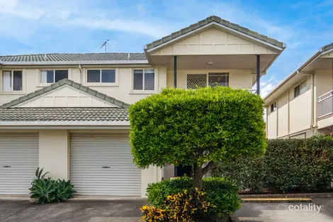 Property photo of 8 Gemview Street Calamvale QLD 4116