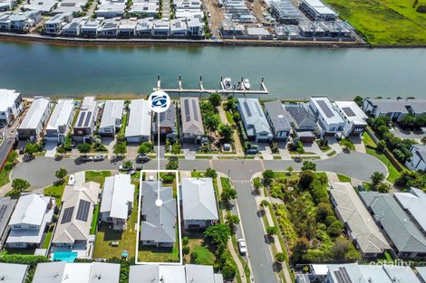 Property photo of 6 Waters Close Hope Island QLD 4212