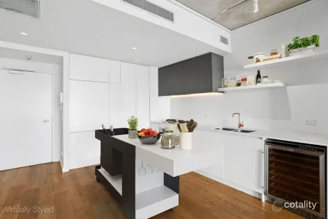 Property photo of 52B/356-368 George Street Waterloo NSW 2017