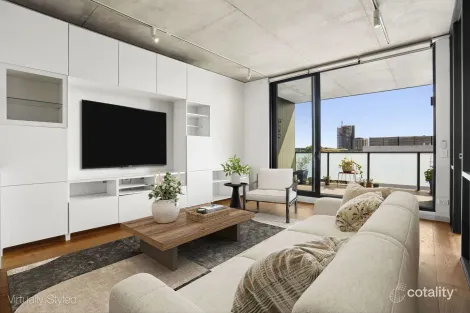Property photo of 52B/356-368 George Street Waterloo NSW 2017