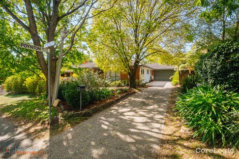 Property photo of 47 McNicoll Street Hughes ACT 2605