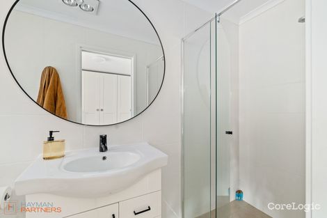 Property photo of 47 McNicoll Street Hughes ACT 2605