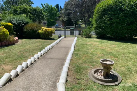 Property photo of 32 Lyell Street Mittagong NSW 2575