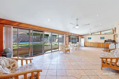 Property photo of 8 Sandown Close Casula NSW 2170