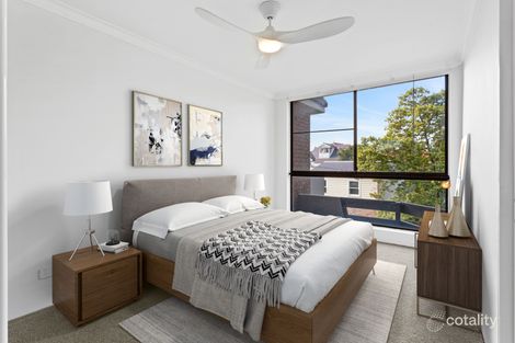 Property photo of 107/141-147 Cook Road Centennial Park NSW 2021