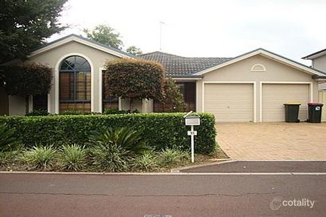 15 Sir Warwick Fairfax Dr, Harrington Park, NSW 2567