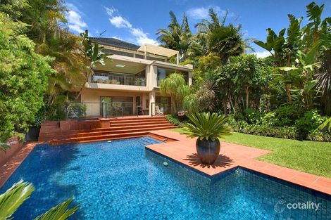 Property photo of 18 Burrabirra Avenue Vaucluse NSW 2030