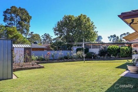 Property photo of 9 South Seas Drive Ashtonfield NSW 2323
