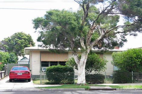 Property photo of 77 Maddox Road Newport VIC 3015