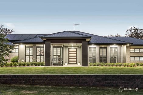 Property photo of 16 Linus Street Highfields QLD 4352