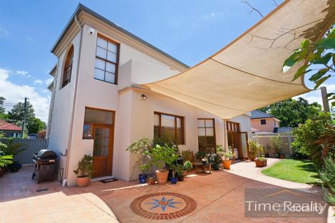 Property photo of 8 Udall Avenue Five Dock NSW 2046