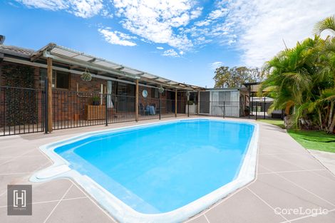 Property photo of 22 Beatty Street Rochedale South QLD 4123