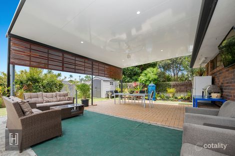 22 Beatty St, Rochedale South, QLD 4123