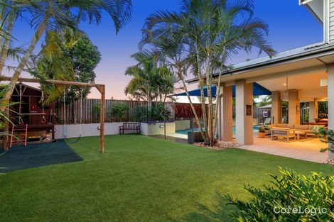 Property photo of 103 Burdekin Drive Sinnamon Park QLD 4073