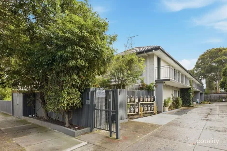 13/6 Tattenham St, Caulfield East, VIC 3145