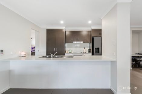 Property photo of 11 Spica Crescent Coomera QLD 4209