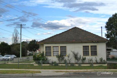 211 Clyde St, South Granville, NSW 2142