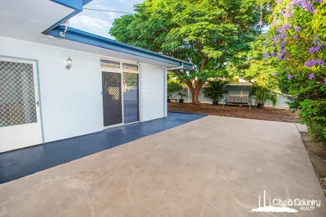 Property photo of 9 Rosella Avenue Townview QLD 4825