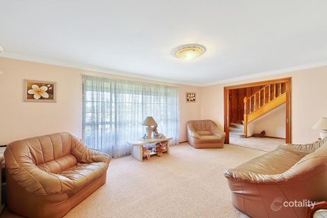 Property photo of 8 Sandown Close Casula NSW 2170