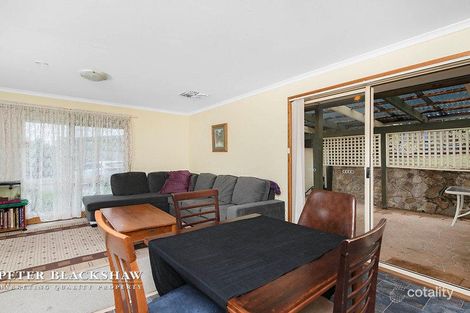 Property photo of 47 Smeaton Circuit Banks ACT 2906