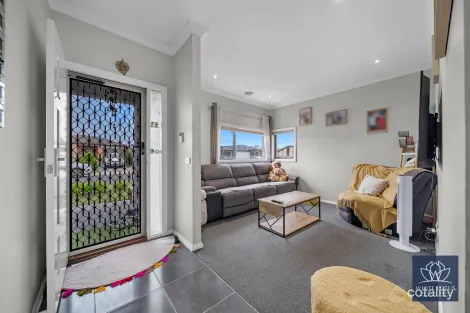 Property photo of 51 Chapman Drive Wyndham Vale VIC 3024