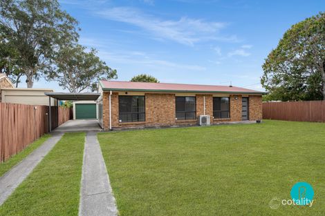 25 BRUSHBOX ST, CRESTMEAD, QLD 4132