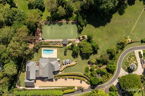 43 Corniche Pl, Brookfield, QLD 4069