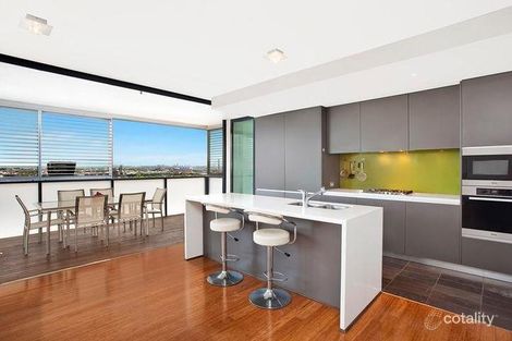 Property photo of 1302/3 Sterling Circuit Camperdown NSW 2050