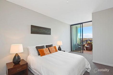 Property photo of 1302/3 Sterling Circuit Camperdown NSW 2050