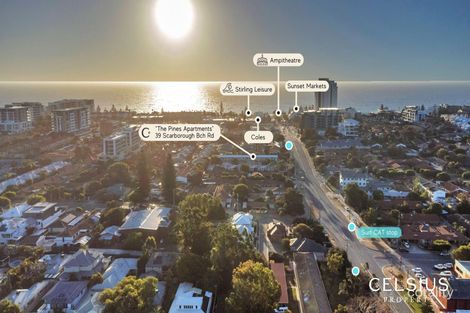 13/39 Scarborough Beach Rd, Scarborough, WA 6019