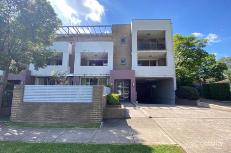 6/62-64 Railway Tce, Granville, NSW 2142