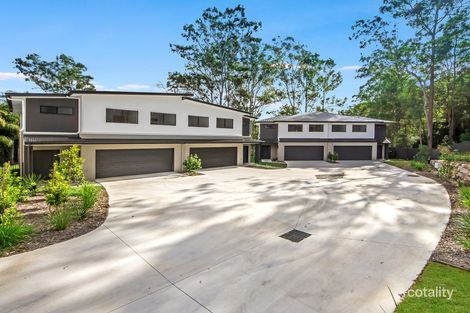 23/26 Nikau Cres, Nerang, QLD 4211