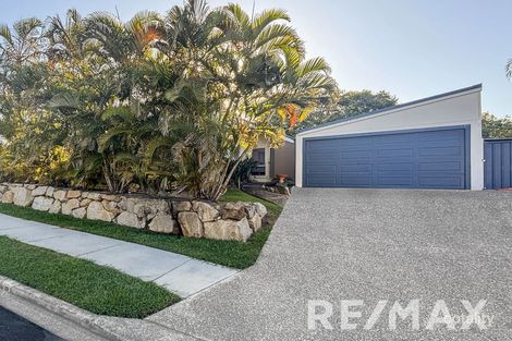 100 Bunya Park Dr, Eatons Hill, QLD 4037
