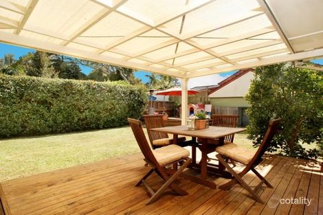 Property photo of 83 Cardinal Avenue West Pennant Hills NSW 2125