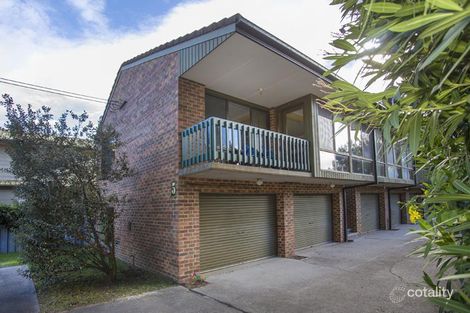Property photo of 1/5 Avalon Street Batemans Bay NSW 2536