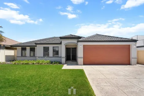 Property photo of 3 Isaac Street Hammond Park WA 6164