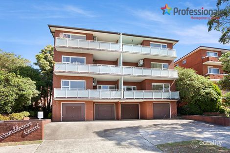 Property photo of 2/7 Baxter Avenue Kogarah NSW 2217