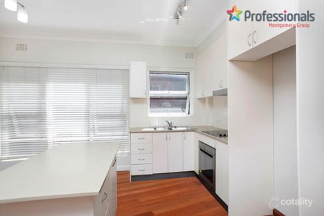Property photo of 2/7 Baxter Avenue Kogarah NSW 2217