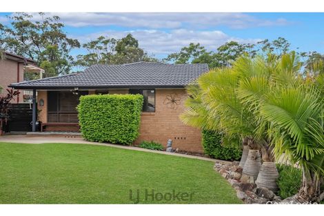 Property photo of 119 Auklet Road Mount Hutton NSW 2290